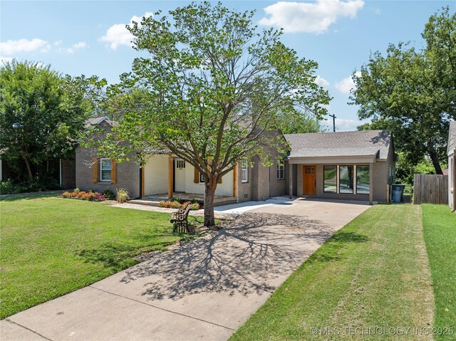 1136 S Evanston Ave, Tulsa, OK 74104 - photo 3