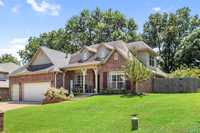 2207 Pecan Chase Cir, Claremore, OK 74017 - photo 1