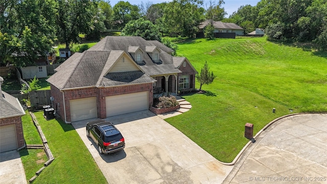 2207 Pecan Chase Cir, Claremore, OK 74017 - photo 38
