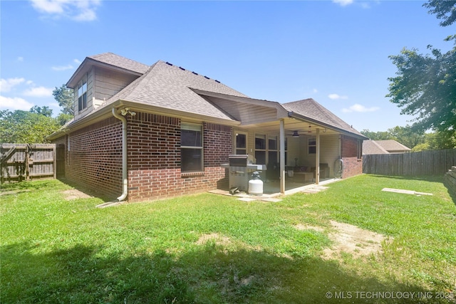 2207 Pecan Chase Cir, Claremore, OK 74017 - photo 39