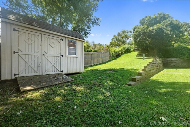 2207 Pecan Chase Cir, Claremore, OK 74017 - photo 29