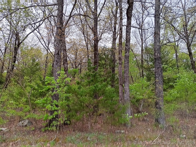 6970 W Skyview Ter, Hulbert, OK 74441 - photo 1