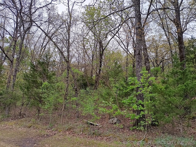 6970 W Skyview Ter, Hulbert, OK 74441 - photo 2