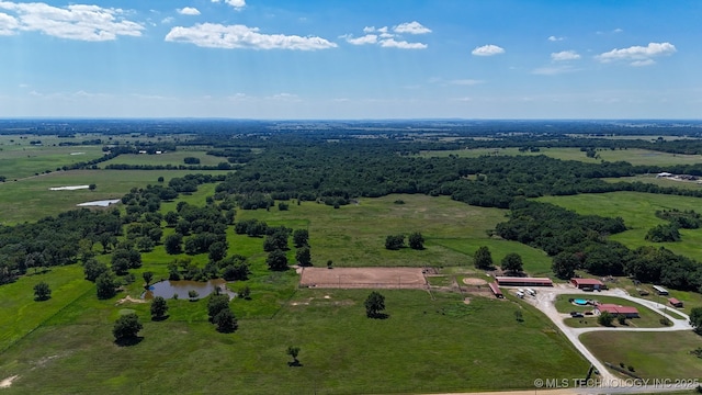 104576 S 4250th Rd, Checotah, OK 74426 - photo 2