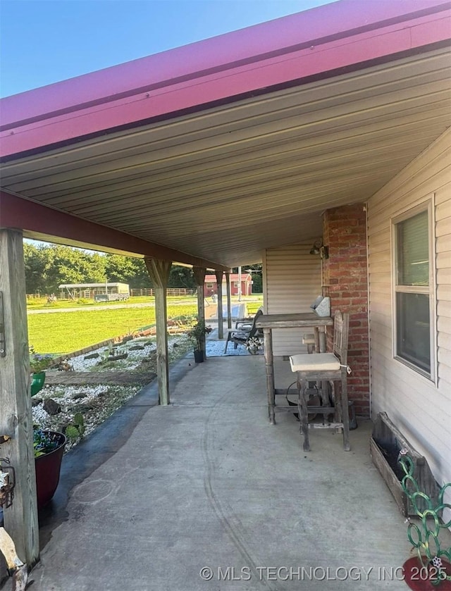 104576 S 4250th Rd, Checotah, OK 74426 - photo 5