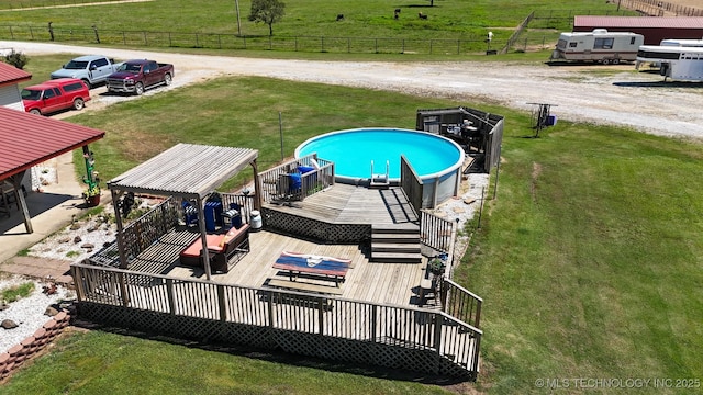 104576 S 4250th Rd, Checotah, OK 74426 - photo 6