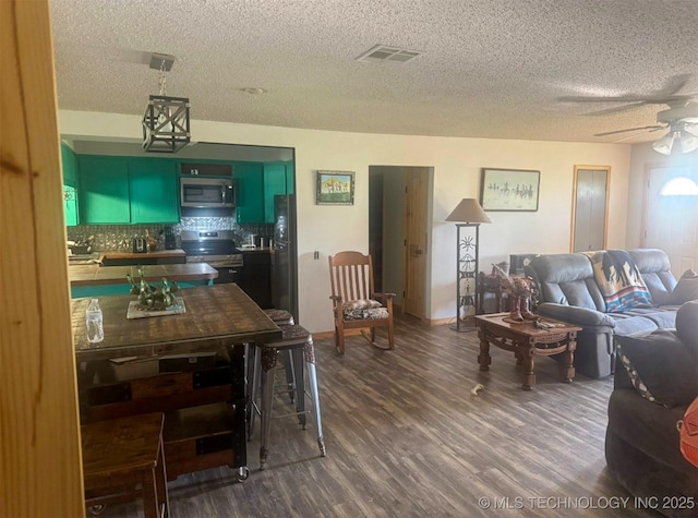 104576 S 4250th Rd, Checotah, OK 74426 - photo 12