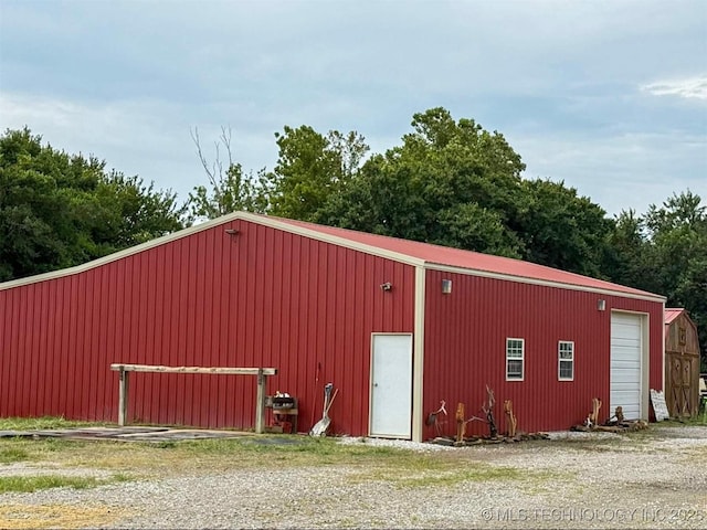 104576 S 4250th Rd, Checotah, OK 74426 - photo 18
