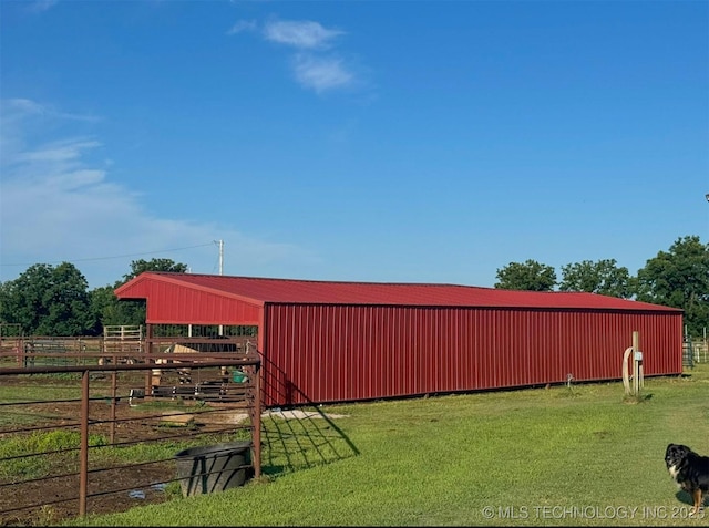 104576 S 4250th Rd, Checotah, OK 74426 - photo 22