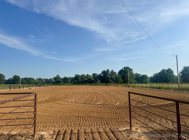 104576 S 4250th Rd, Checotah, OK 74426 - photo 24