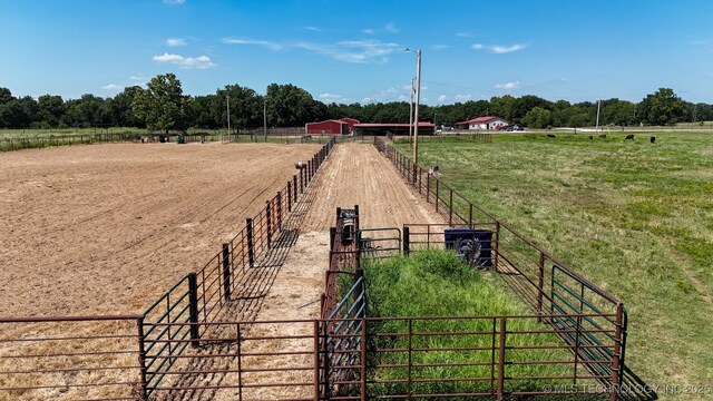 104576 S 4250th Rd, Checotah, OK 74426 - photo 25