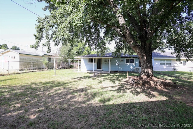 404 S 3rd, Davis, OK 73030 - photo 2