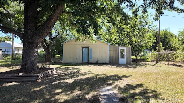 404 S 3rd, Davis, OK 73030 - photo 11