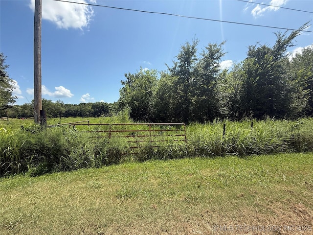 214th St, Haskell, OK 74436 - photo 4