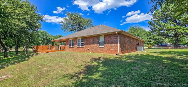 133 Dogwood Trl, Eufaula, OK 74432 - photo 57