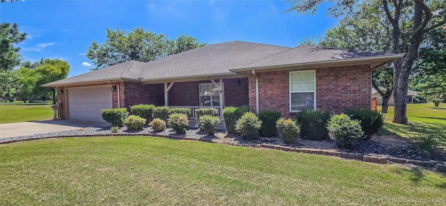 133 Dogwood Trl, Eufaula, OK 74432 - photo 1