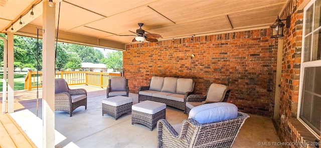 133 Dogwood Trl, Eufaula, OK 74432 - photo 54