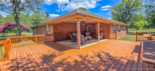 133 Dogwood Trl, Eufaula, OK 74432 - photo 52