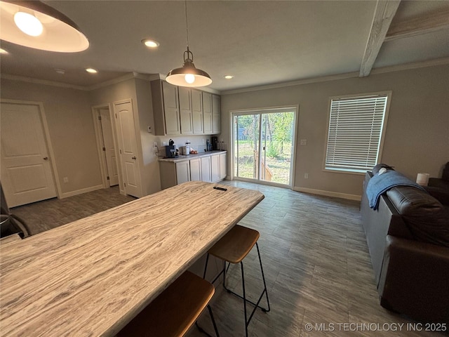 411 W Beech, Achille, OK 74720 - photo 6