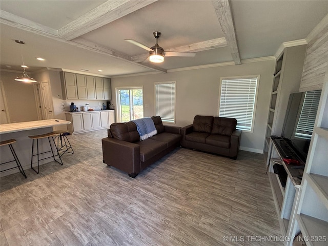 411 W Beech, Achille, OK 74720 - photo 3