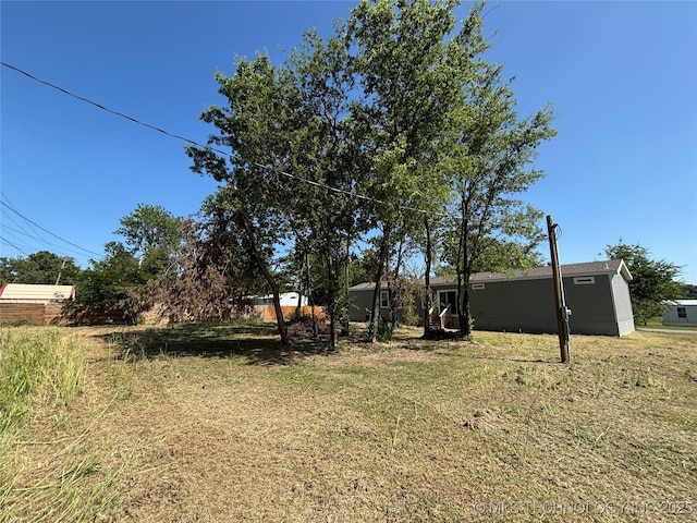 411 W Beech, Achille, OK 74720 - photo 31