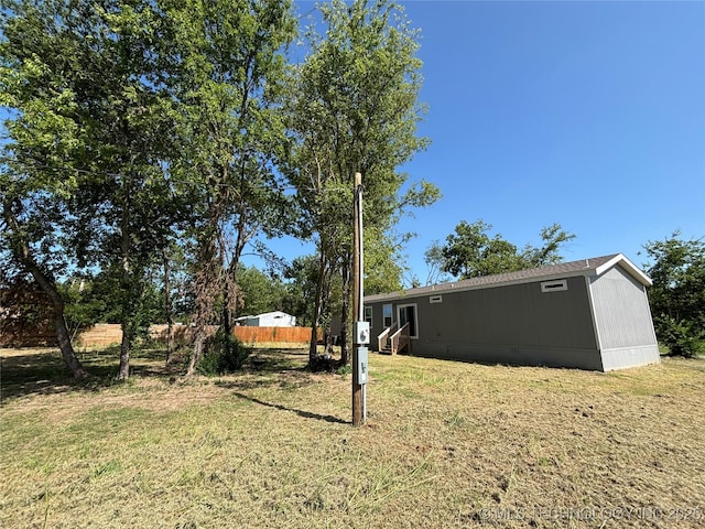 411 W Beech, Achille, OK 74720 - photo 33