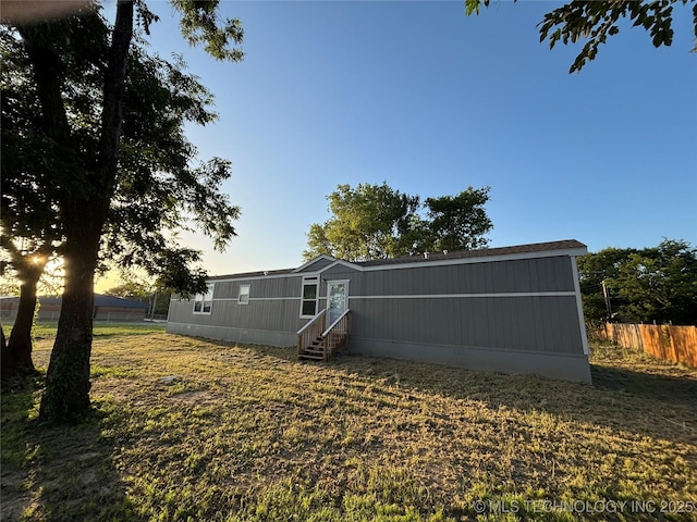 411 W Beech, Achille, OK 74720 - photo 2