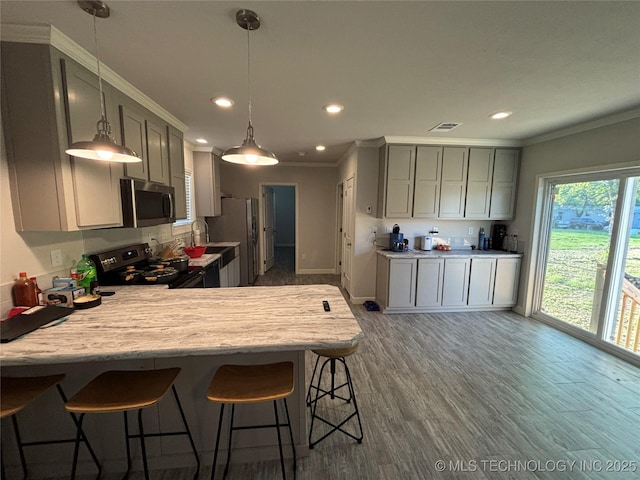 411 W Beech, Achille, OK 74720 - photo 4