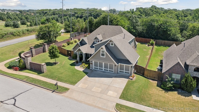 6501 S Chestnut Ave, Broken Arrow, OK 74011 - photo 53