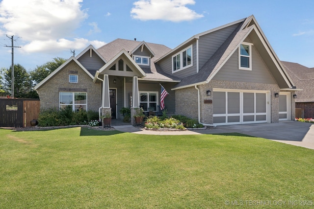 6501 S Chestnut Ave, Broken Arrow, OK 74011 - photo 1