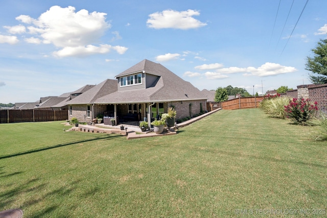 6501 S Chestnut Ave, Broken Arrow, OK 74011 - photo 49