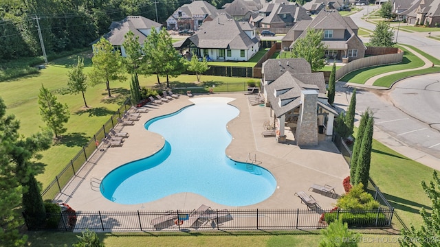 6501 S Chestnut Ave, Broken Arrow, OK 74011 - photo 55