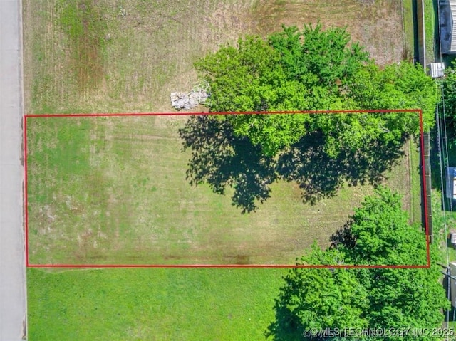 556 E Ute St, Tulsa, OK 74106 - photo 1
