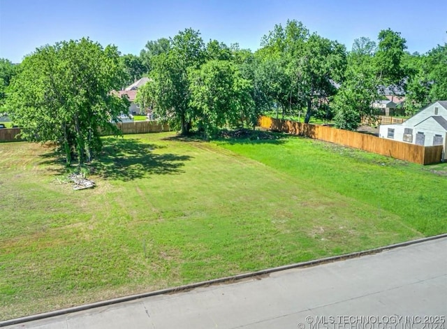 556 E Ute St, Tulsa, OK 74106 - photo 3