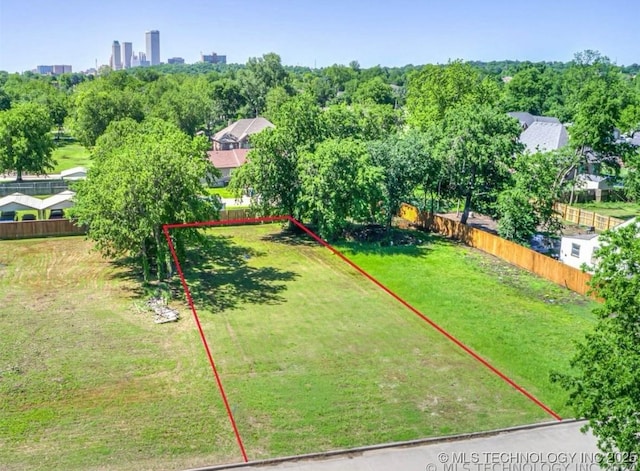 556 E Ute St, Tulsa, OK 74106 - photo 4