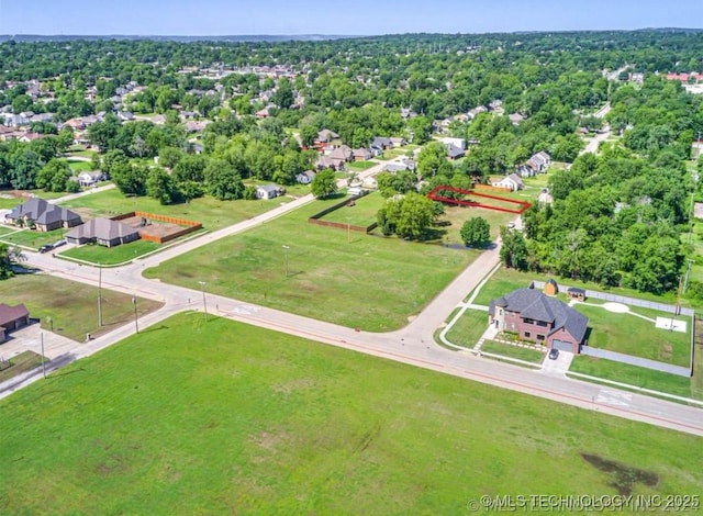 556 E Ute St, Tulsa, OK 74106 - photo 5