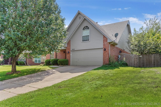 9260 S 87th E Ave, Tulsa, OK 74133 - photo 1