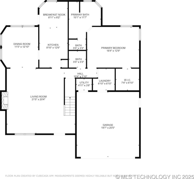 9260 S 87th E Ave, Tulsa, OK 74133 - photo 43