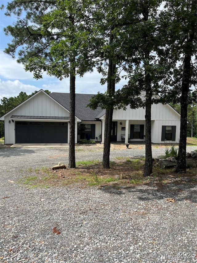 13425 SW 1025th Ave, Tuskahoma, OK 74571 - photo 1