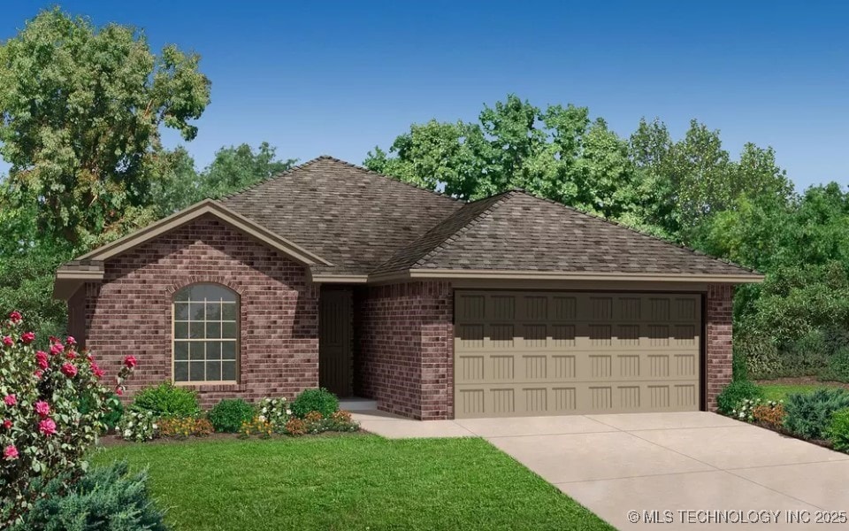 112 S 26th St, Collinsville, OK 74021 - photo 1