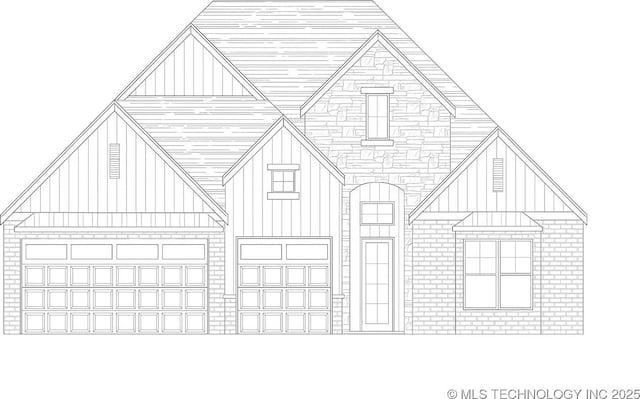 2102 E 138th St, Bixby, OK 74008 - photo 1