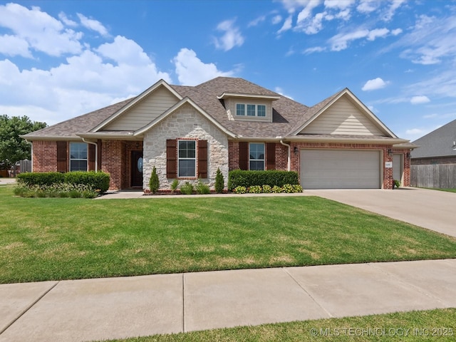 5402 Nottingham Pl, Bartlesville, OK 74006 - photo 1