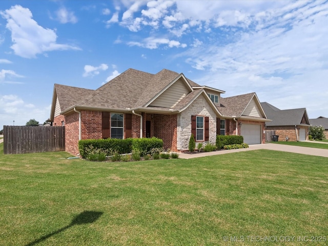 5402 Nottingham Pl, Bartlesville, OK 74006 - photo 3