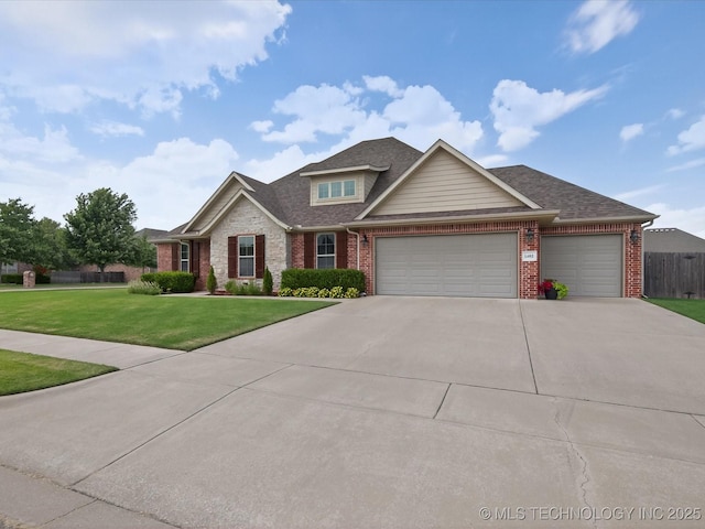 5402 Nottingham Pl, Bartlesville, OK 74006 - photo 4