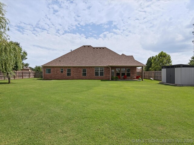 5402 Nottingham Pl, Bartlesville, OK 74006 - photo 36
