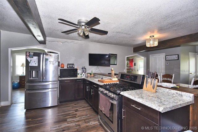 2675 S 337th E Ave, Broken Arrow, OK 74014 - photo 4