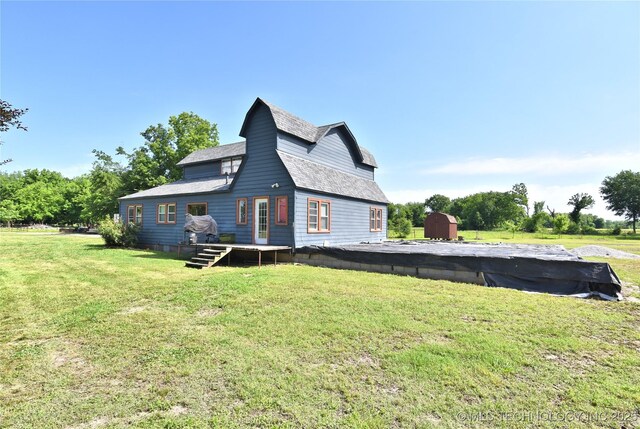 2675 S 337th E Ave, Broken Arrow, OK 74014 - photo 29
