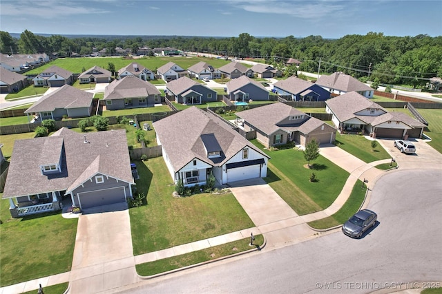 2009 W Huntsville Ct, Broken Arrow, OK 74011 - photo 36