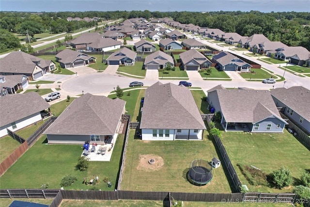 2009 W Huntsville Ct, Broken Arrow, OK 74011 - photo 37
