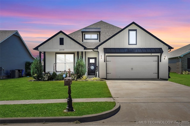 2009 W Huntsville Ct, Broken Arrow, OK 74011 - photo 1
